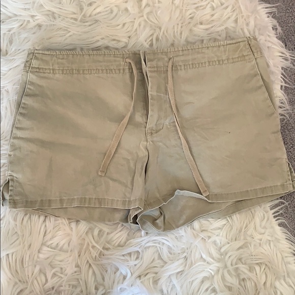 Express Shorts - Picture 1 of 2